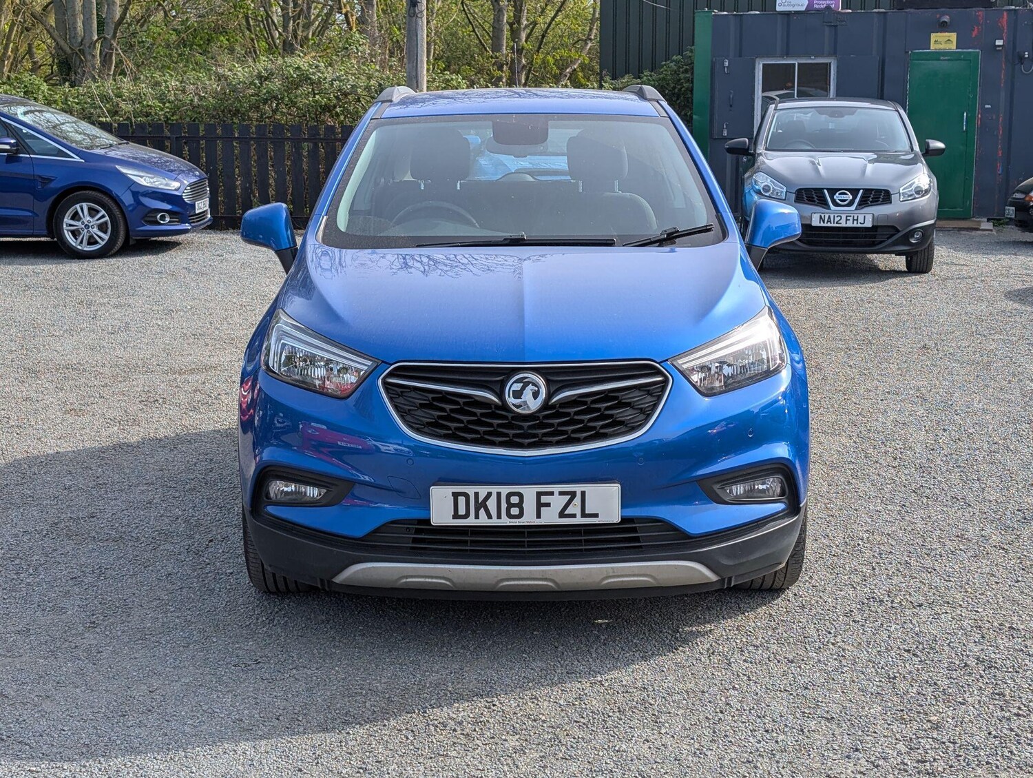 Used Vauxhall Mokka X 2018 for sale - 78203998: Photo 18