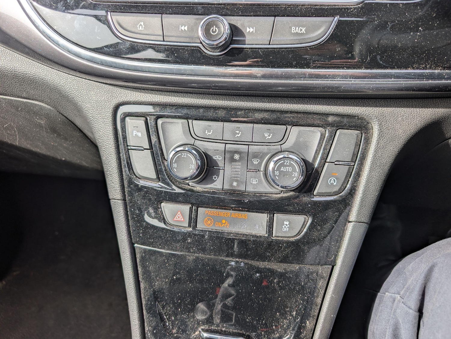 Used Vauxhall Mokka X 2018 for sale - 78203998: Photo 7