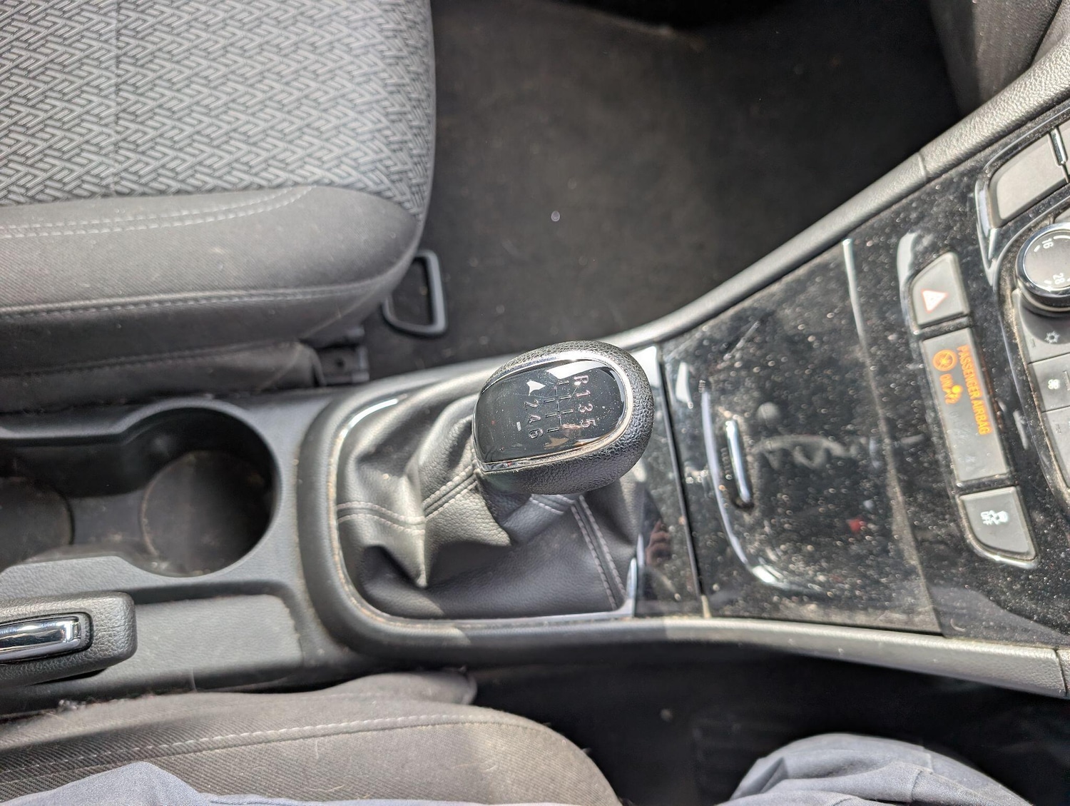 Used Vauxhall Mokka X 2018 for sale - 78203998: Photo 8