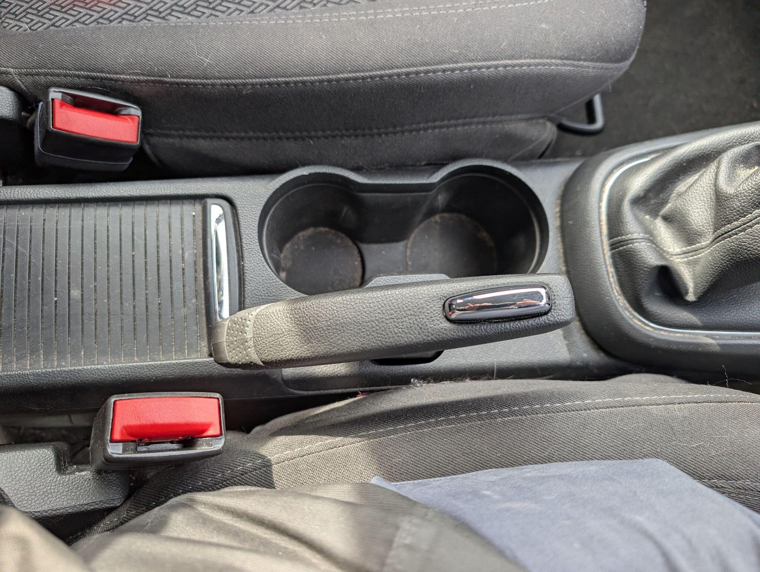 Used Vauxhall Mokka X 2018 for sale - 78203998: Photo 9