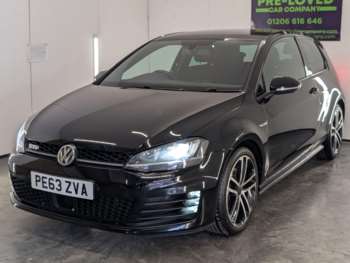 2013 (63) - 2.0 TDI BlueMotion Tech GTD Euro 6 (s/s) 3dr