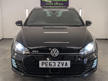 Used Volkswagen Golf 2013 for sale - 75247639: Photo