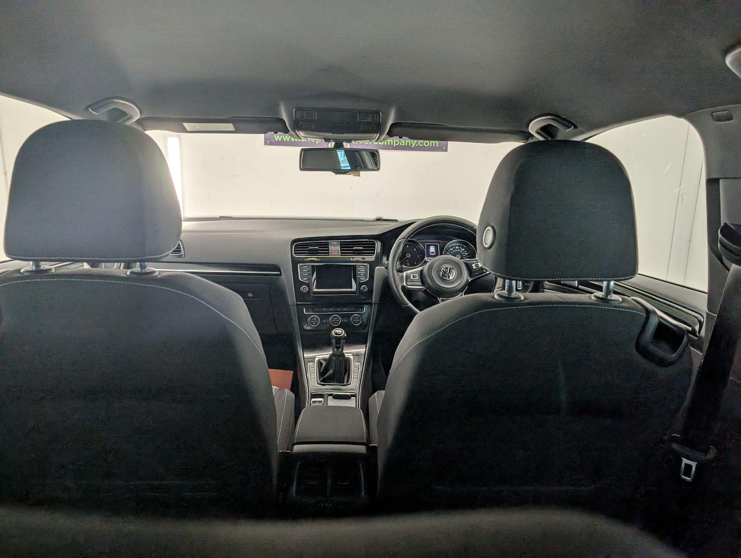 Vehicle 58