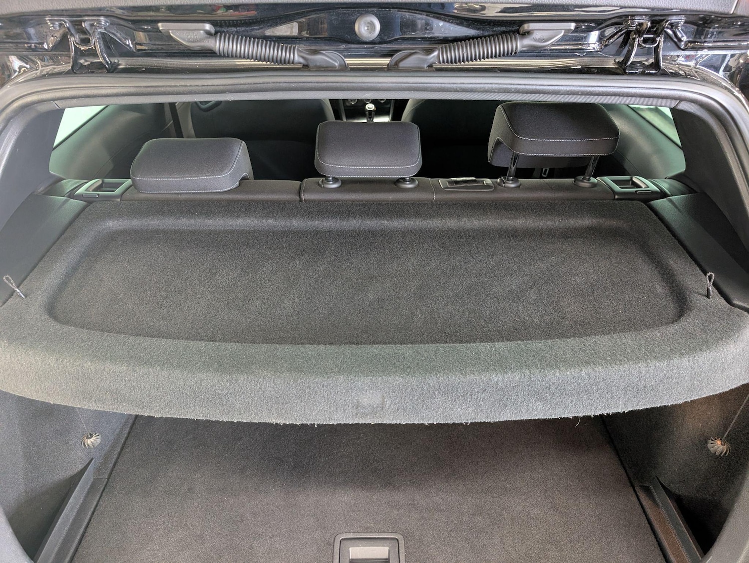 Vehicle 60