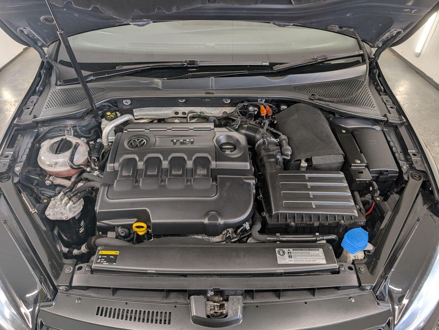 Vehicle 72