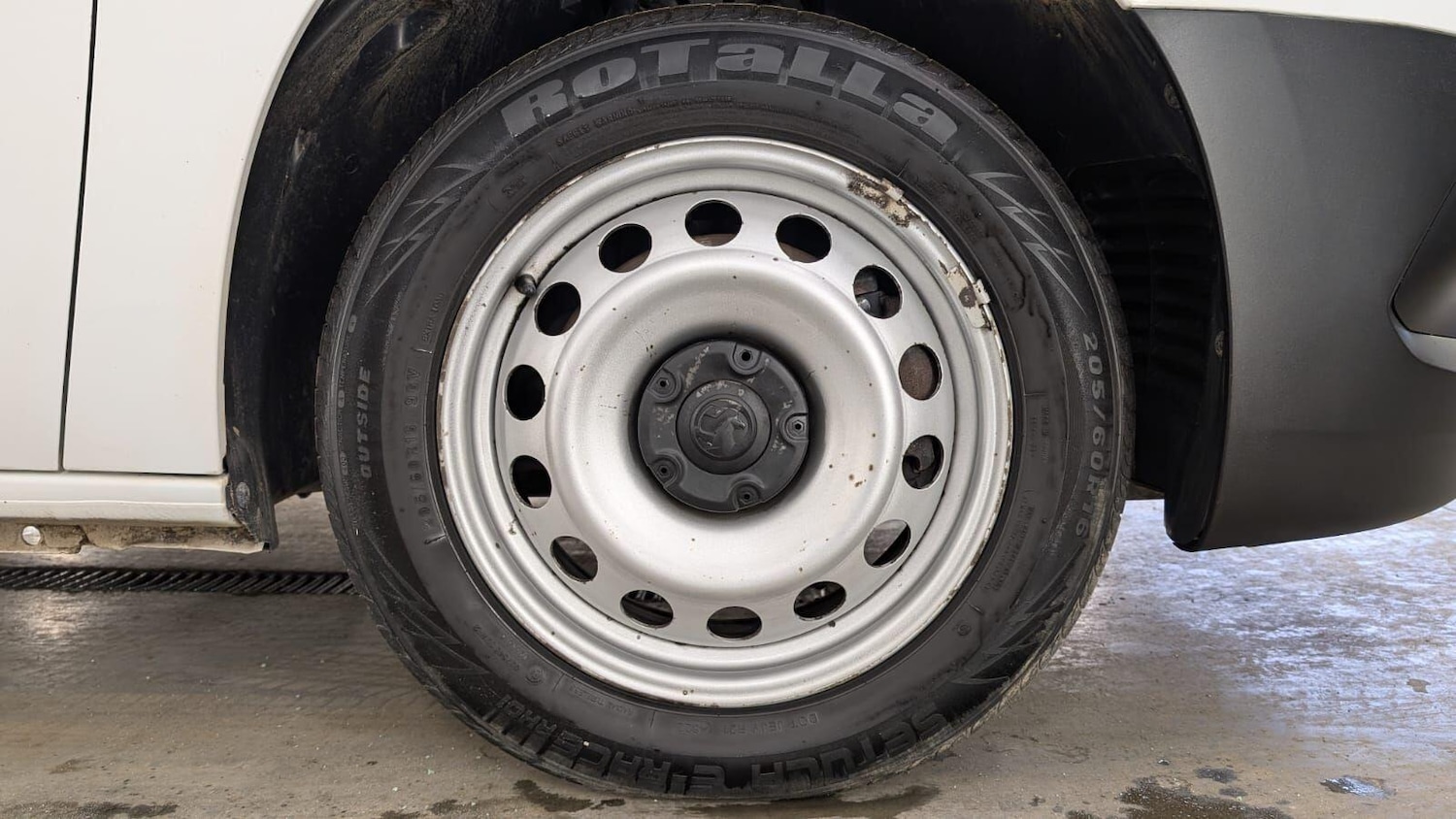 Used Vauxhall Combo 2019 for sale - 77854108: Photo 33