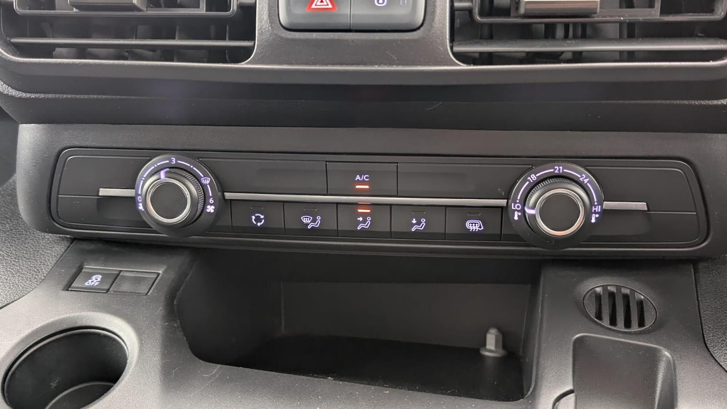 Used Vauxhall Combo 2019 for sale - 77854108: Photo 36