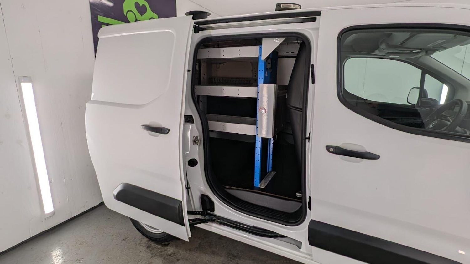 Used Vauxhall Combo 2019 for sale - 77854108: Photo 41