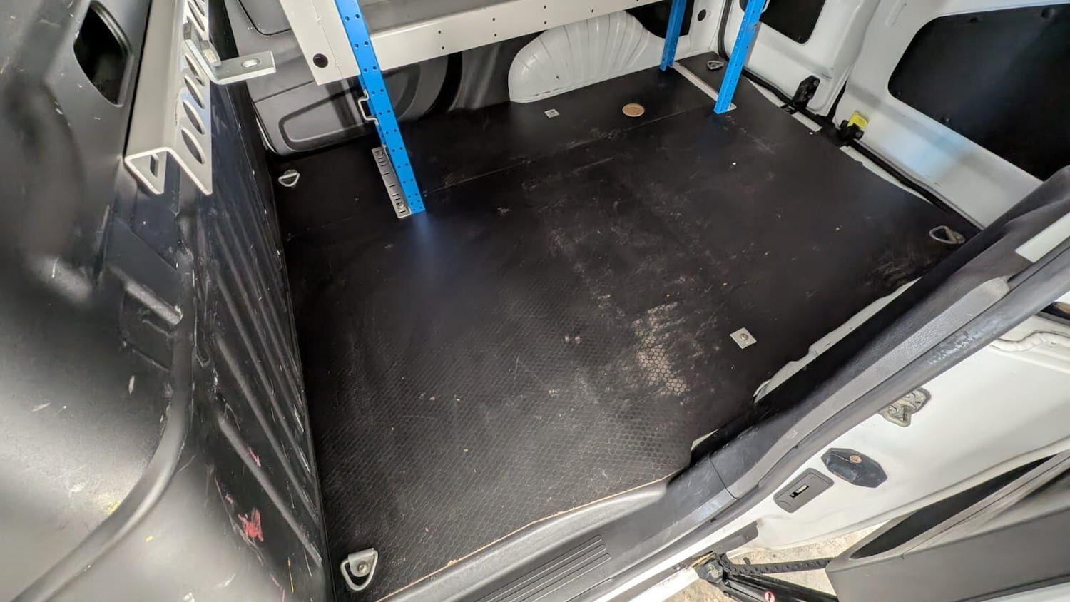 Used Vauxhall Combo 2019 for sale - 77854108: Photo 48