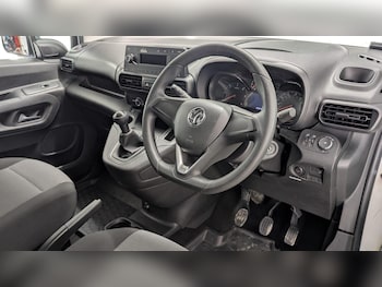 Used Vauxhall Combo 2019 for sale - 77854108: Photo