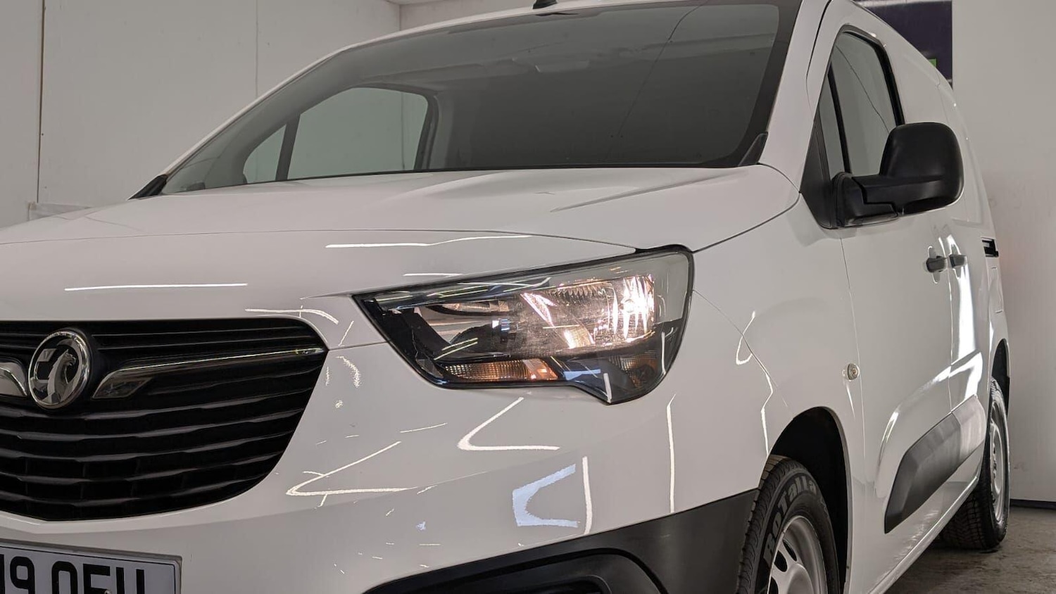 Used Vauxhall Combo 2019 for sale - 77854108: Photo 58