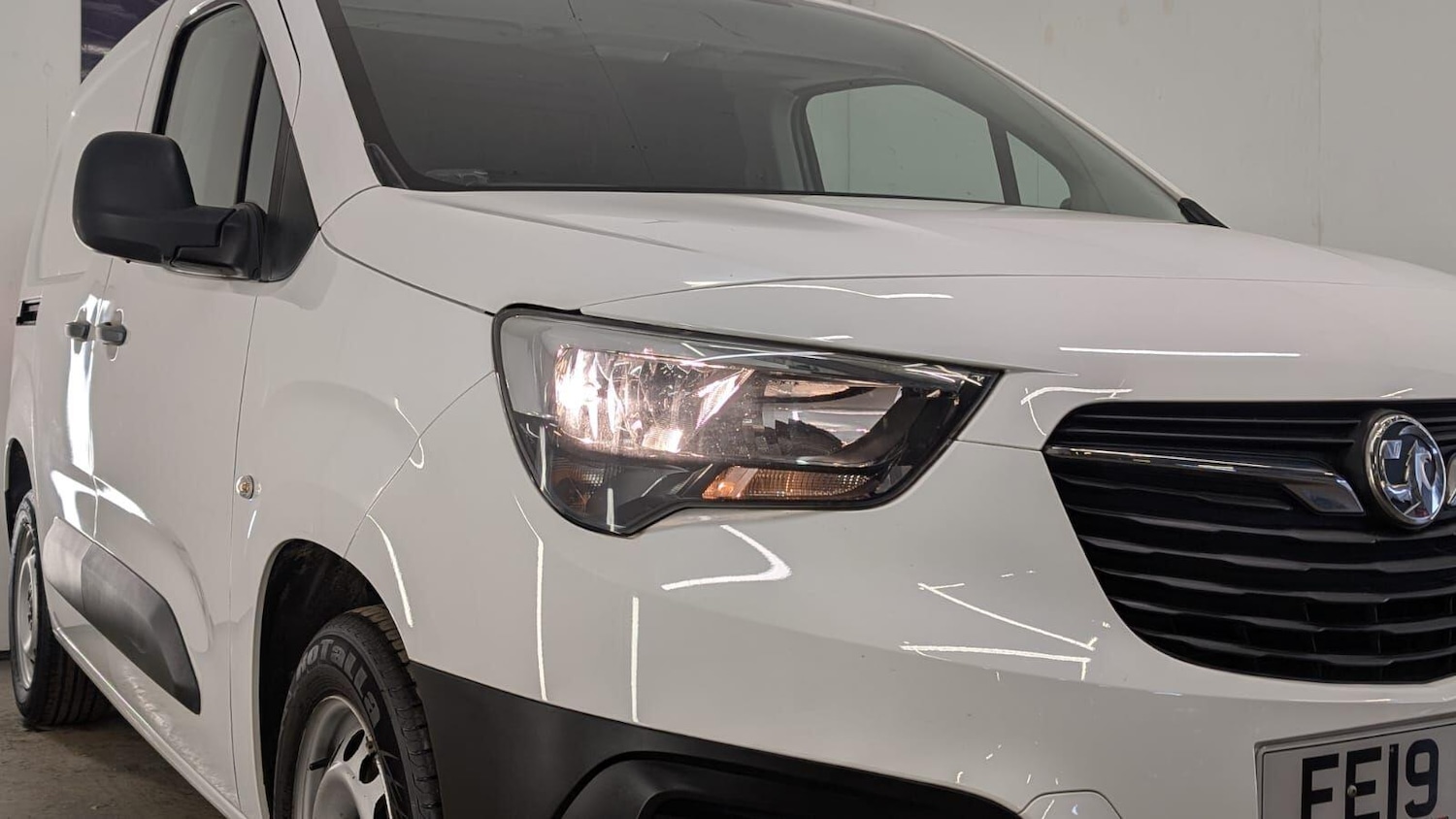 Used Vauxhall Combo 2019 for sale - 77854108: Photo 59