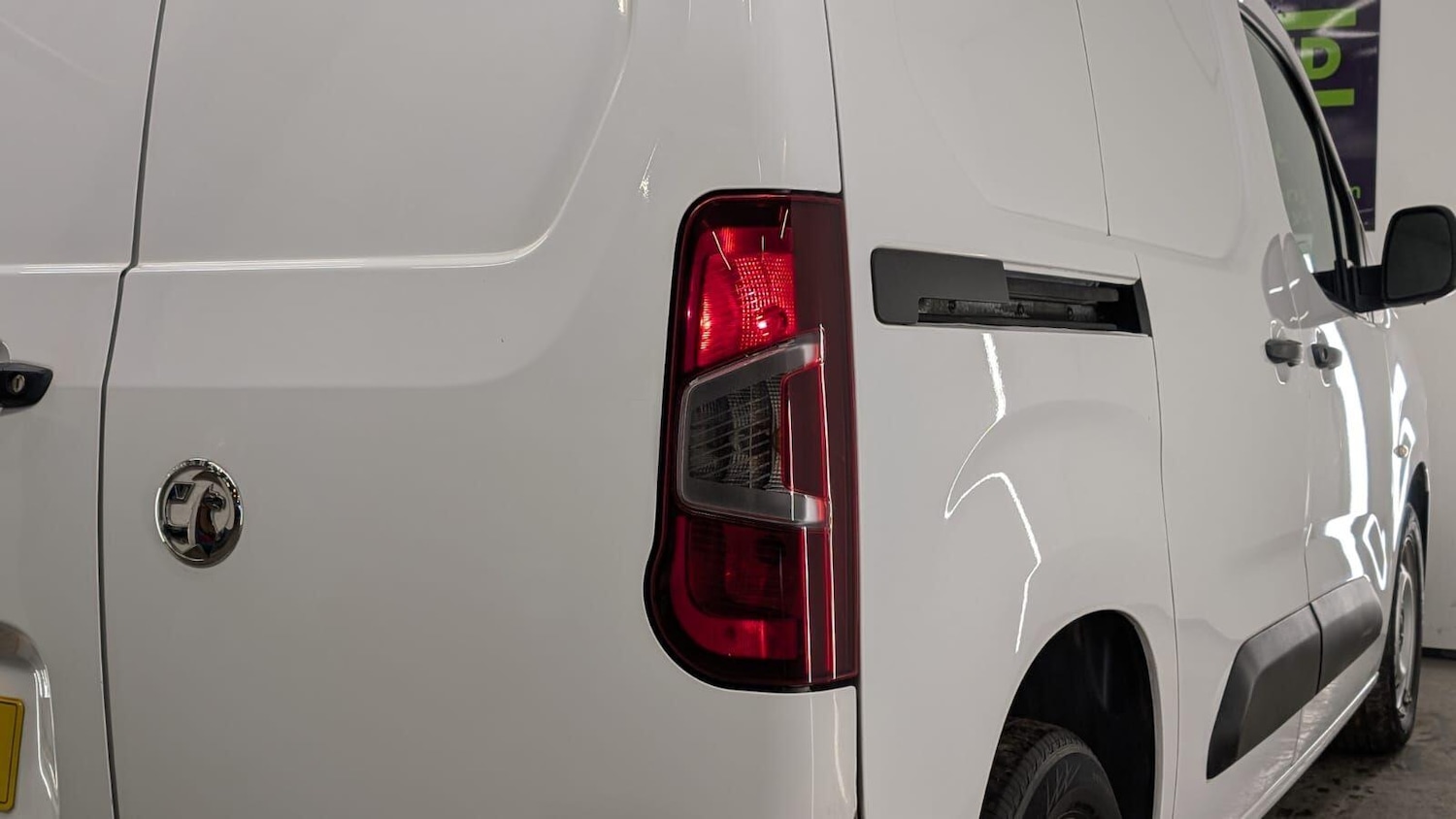 Used Vauxhall Combo 2019 for sale - 77854108: Photo 60