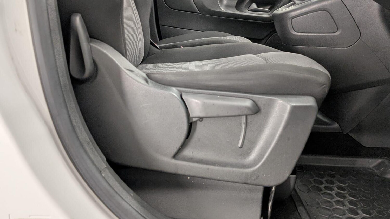 Used Vauxhall Combo 2019 for sale - 77854108: Photo 67