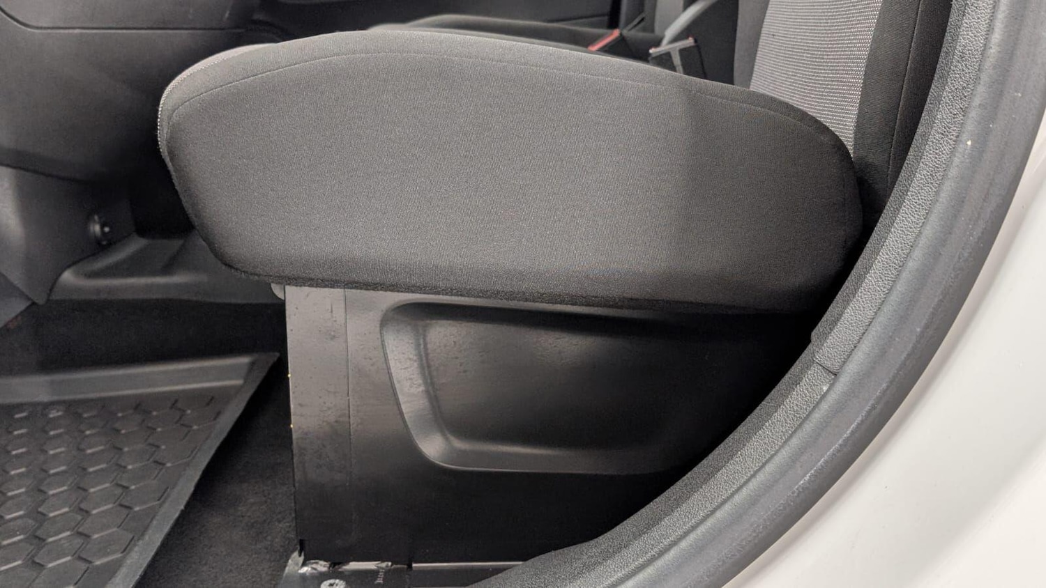 Used Vauxhall Combo 2019 for sale - 77854108: Photo 73