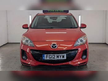 Used Mazda Mazda3 2012 for sale - 79145073: Photo