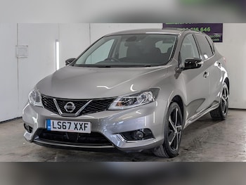 Used Nissan Pulsar 2017 for sale - 78752589: Photo