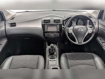 Used Nissan Pulsar 2017 for sale - 78752589: Photo