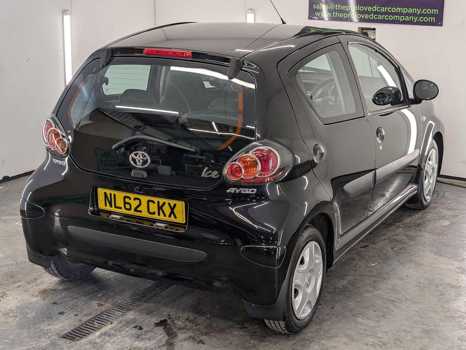 Vehicle 24