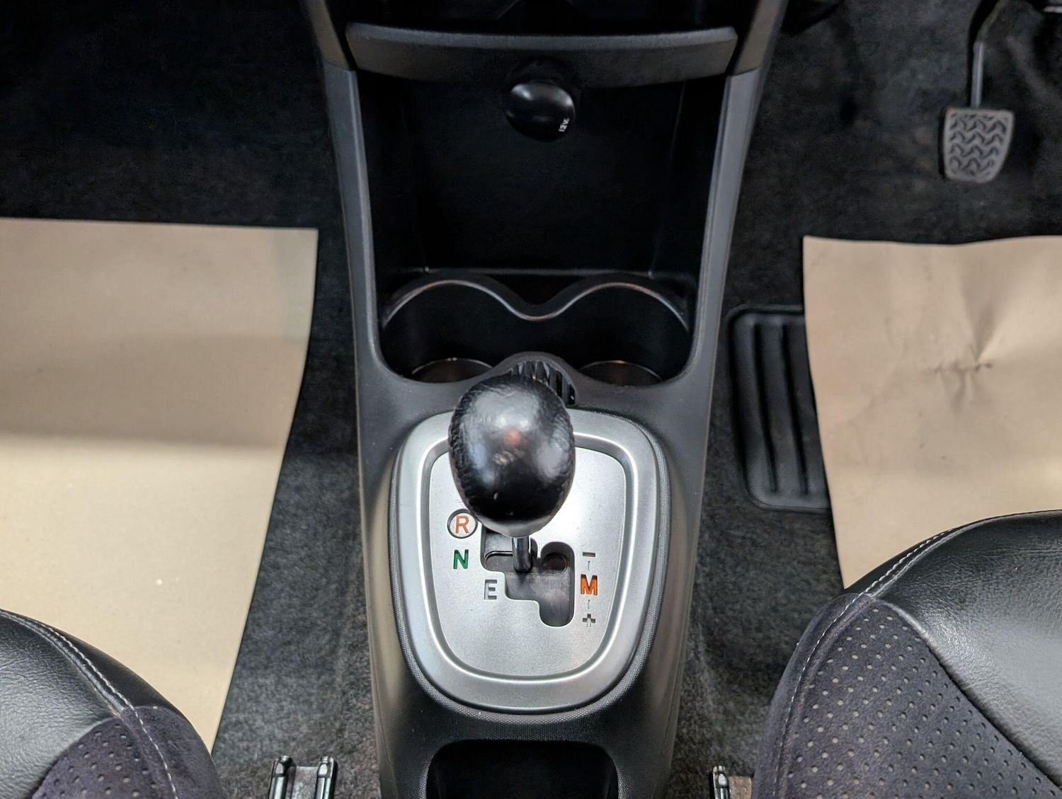 Vehicle 56