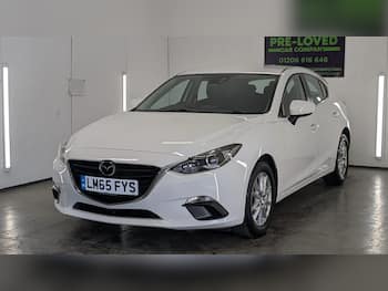 Used Mazda Mazda3 2015 for sale - 79793663: Photo