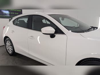 Used Mazda Mazda3 2015 for sale - 79793663: Photo