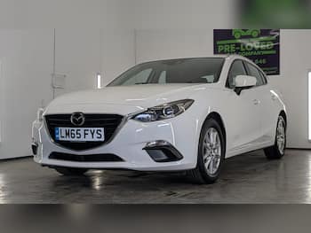Used Mazda Mazda3 2015 for sale - 79793663: Photo
