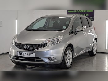 2017 (17) - 1.2 DIG-S Acenta Premium XTRON Euro 6 (s/s) 5dr