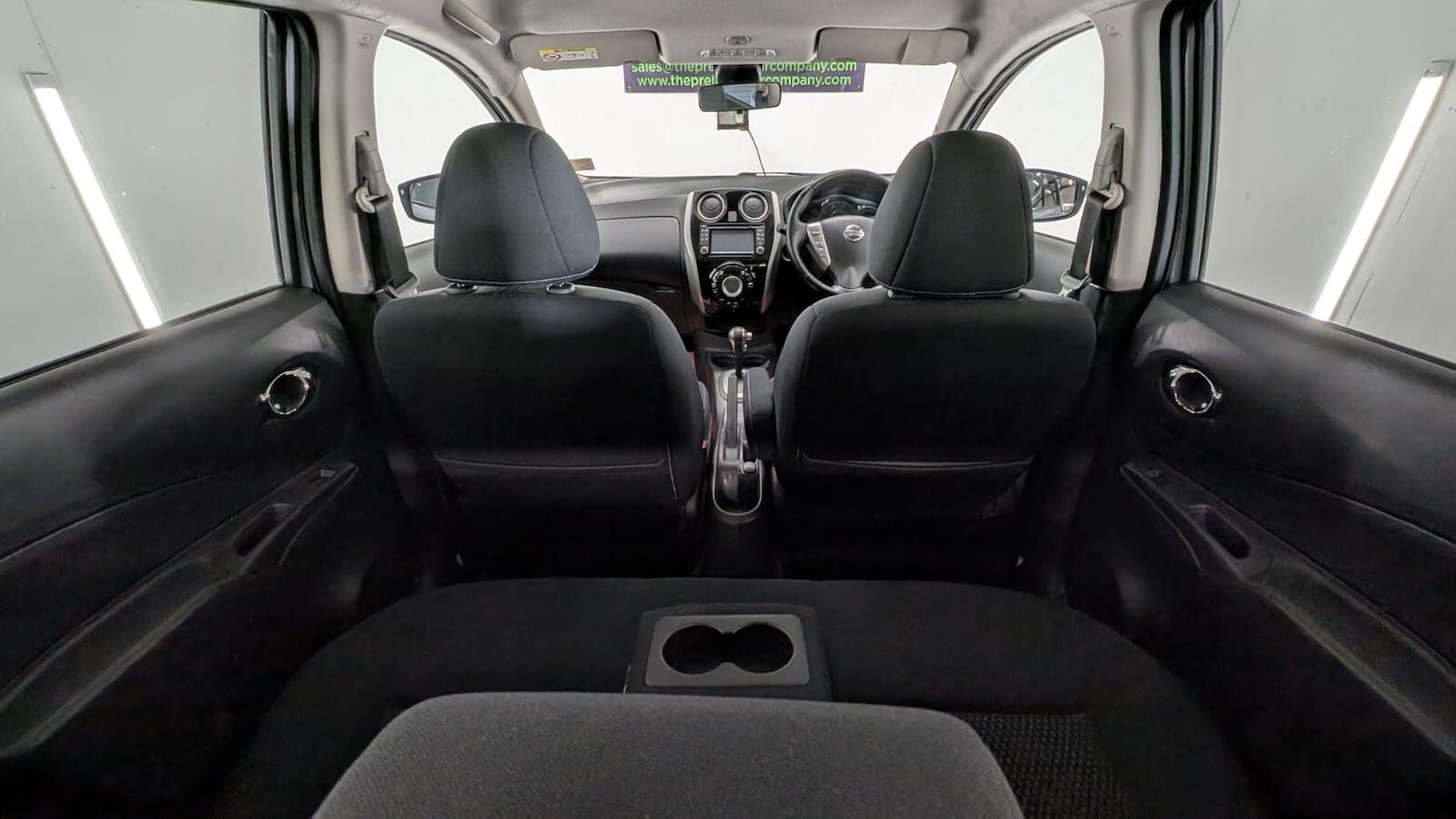 Used Nissan Note 2017 for sale - 76370688: Photo 29