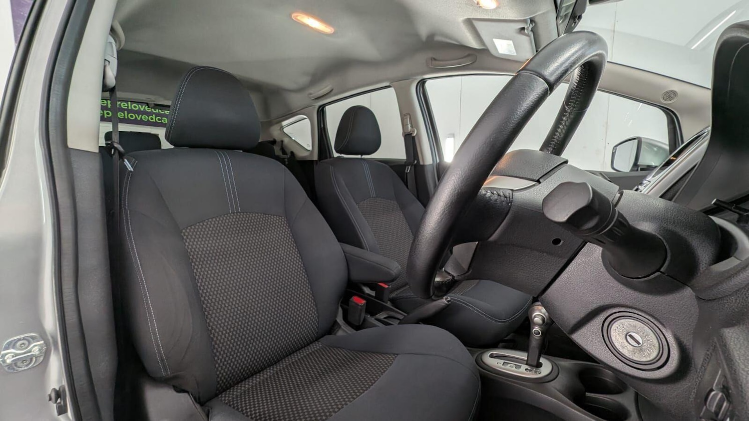 Used Nissan Note 2017 for sale - 76370688: Photo 30