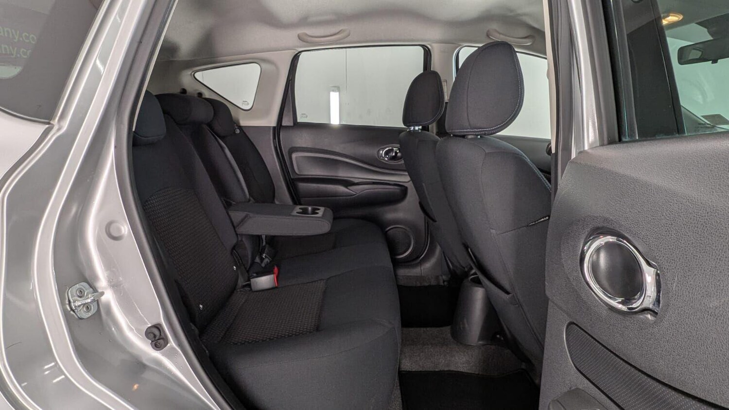 Used Nissan Note 2017 for sale - 76370688: Photo 31