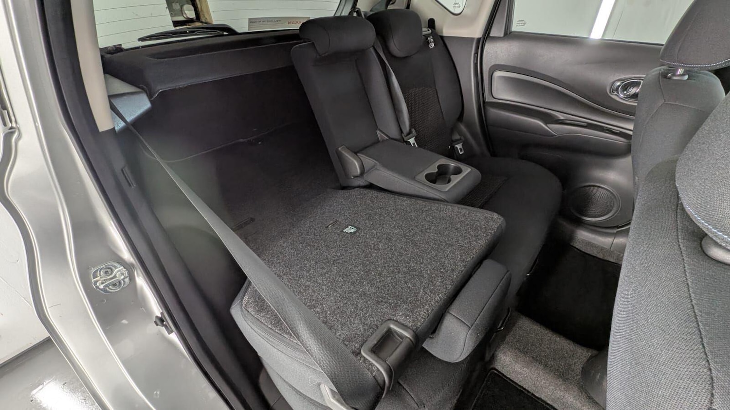 Used Nissan Note 2017 for sale - 76370688: Photo 32