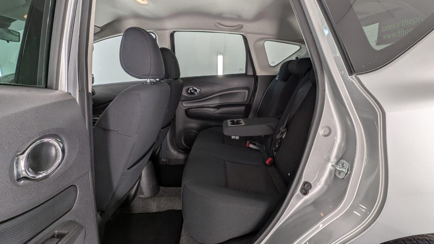 Used Nissan Note 2017 for sale - 76370688: Photo 34