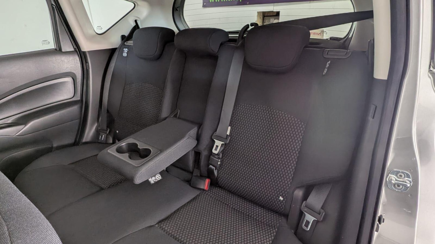 Used Nissan Note 2017 for sale - 76370688: Photo 35