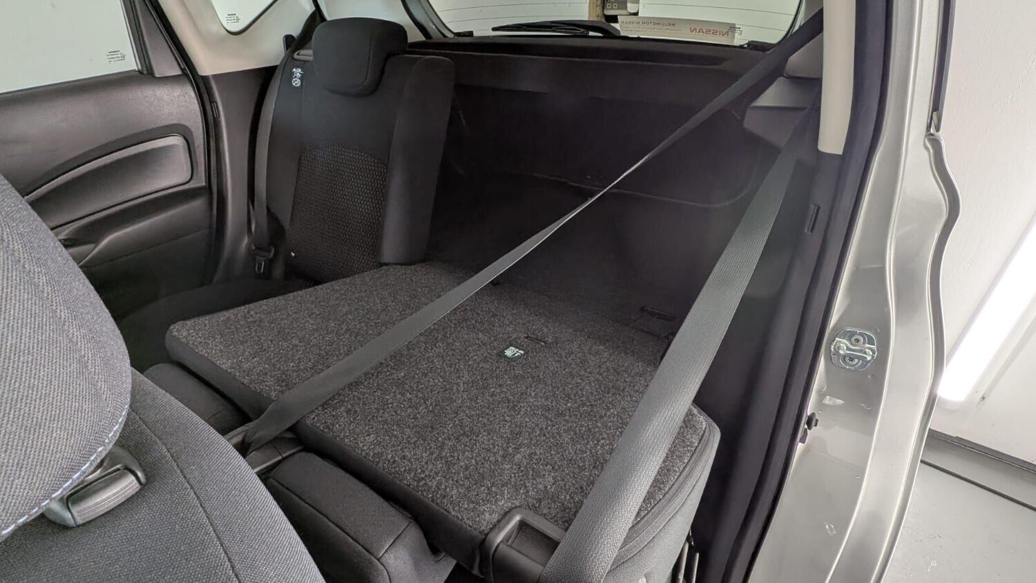 Used Nissan Note 2017 for sale - 76370688: Photo 36