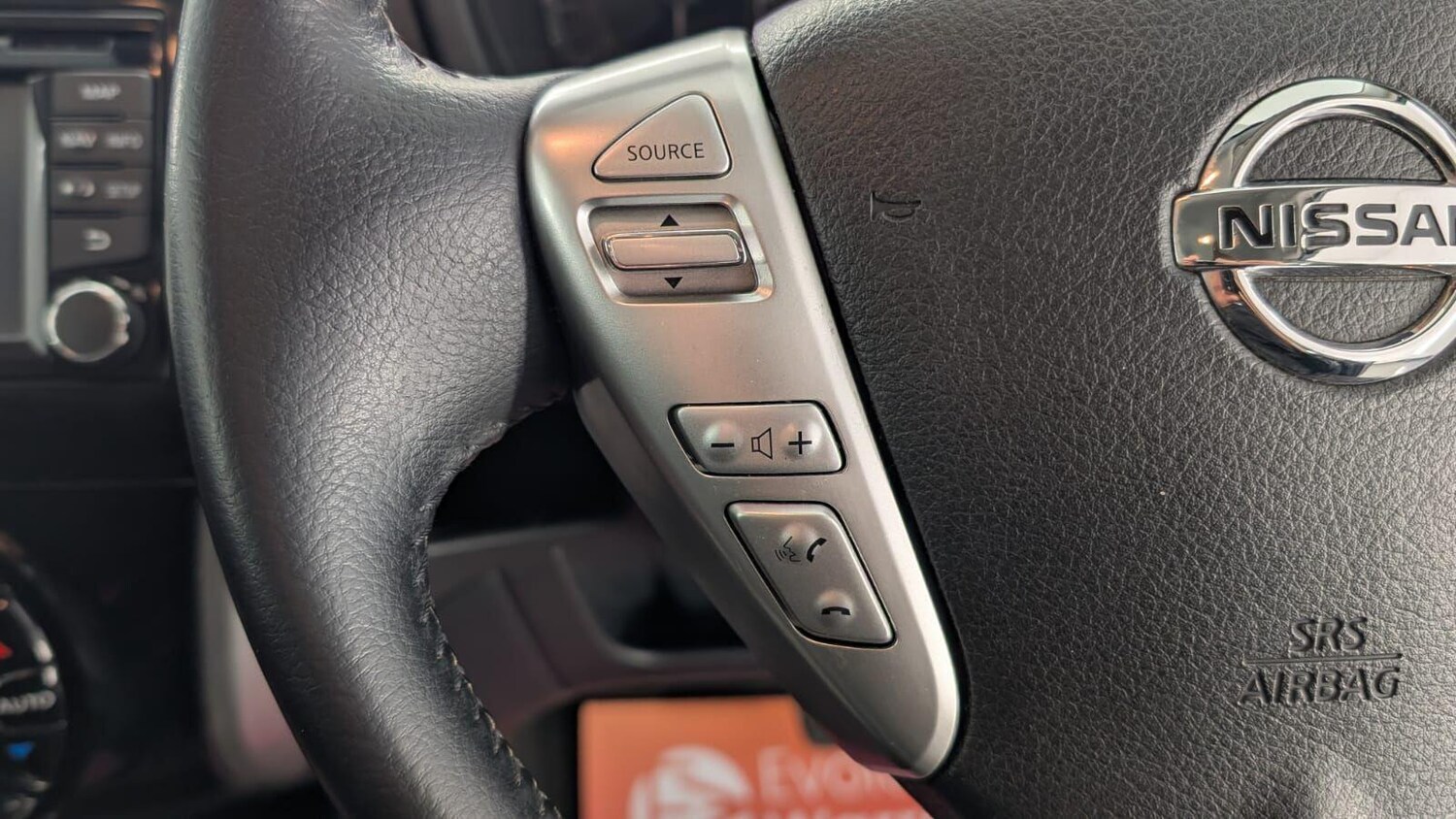 Used Nissan Note 2017 for sale - 76370688: Photo 39