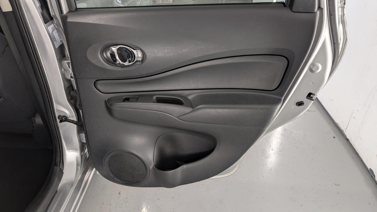 Used Nissan Note 2017 for sale - 76370688: Photo 43