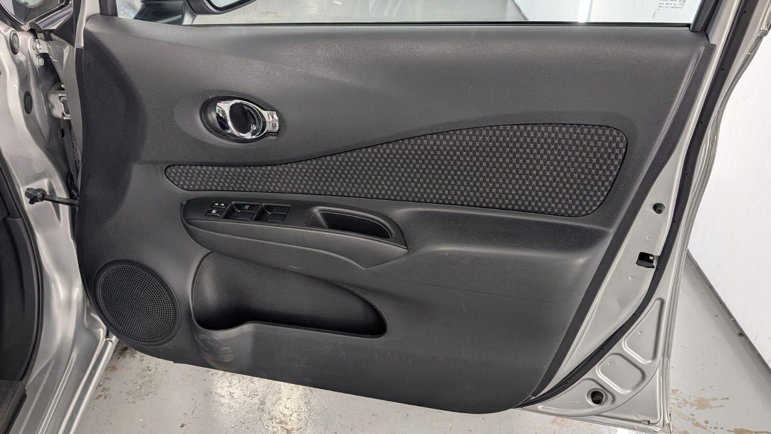 Used Nissan Note 2017 for sale - 76370688: Photo 44