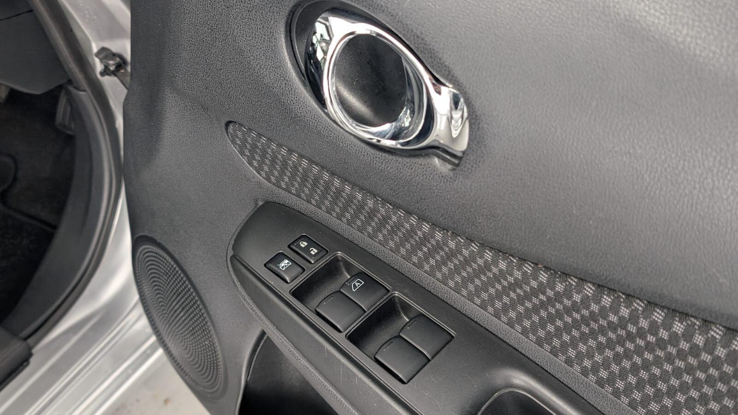 Used Nissan Note 2017 for sale - 76370688: Photo 45