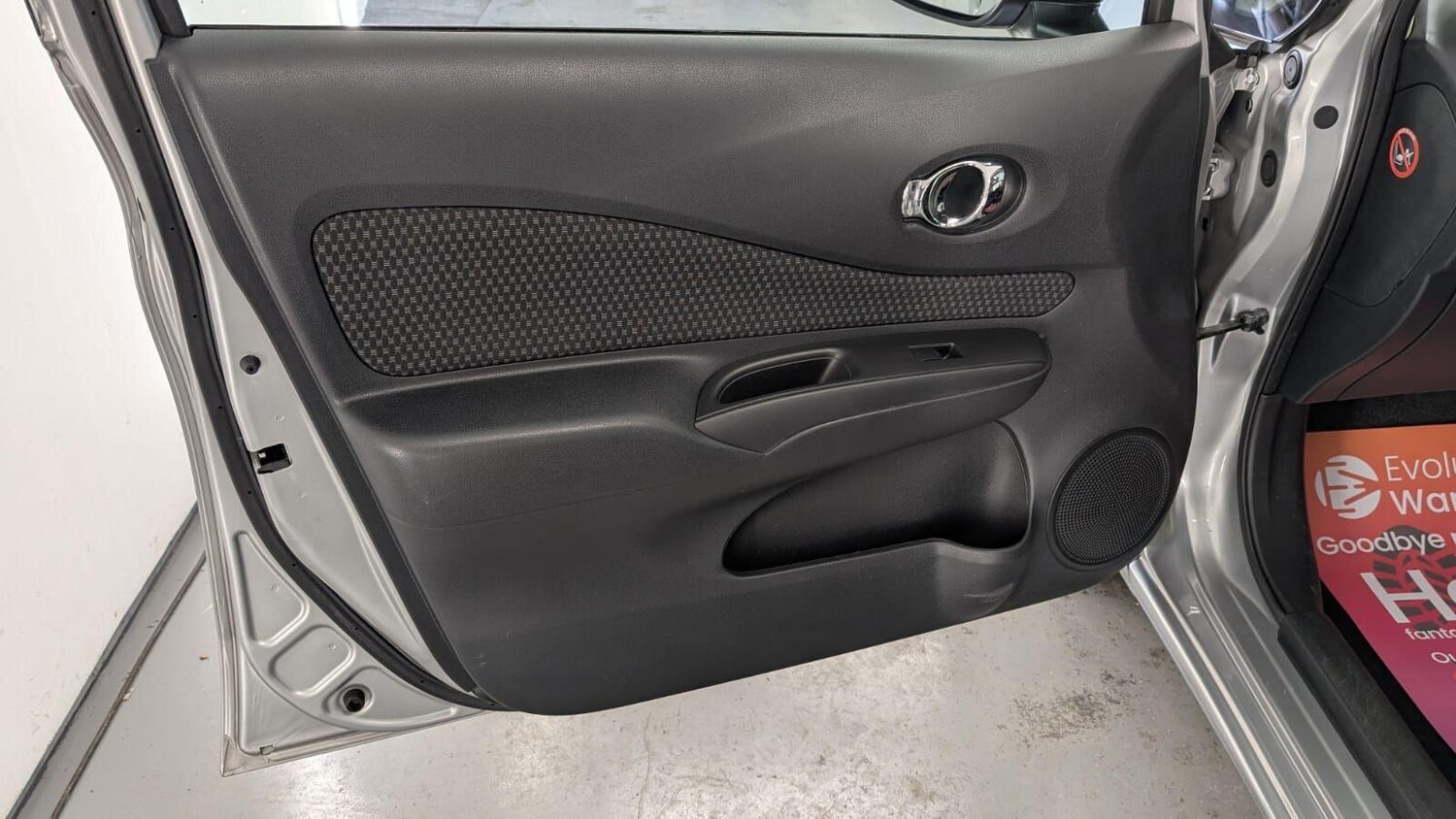 Used Nissan Note 2017 for sale - 76370688: Photo 46