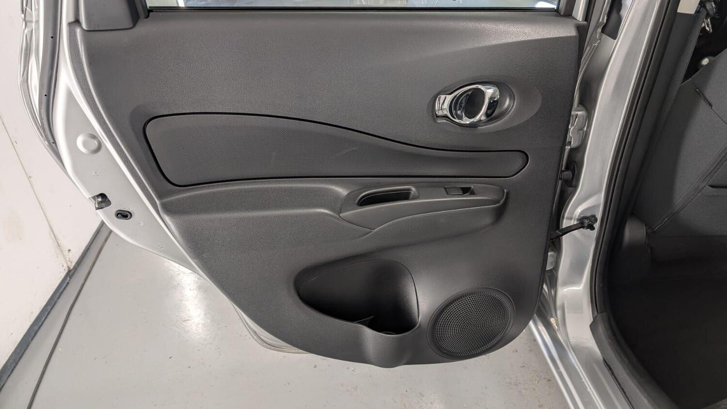 Used Nissan Note 2017 for sale - 76370688: Photo 47