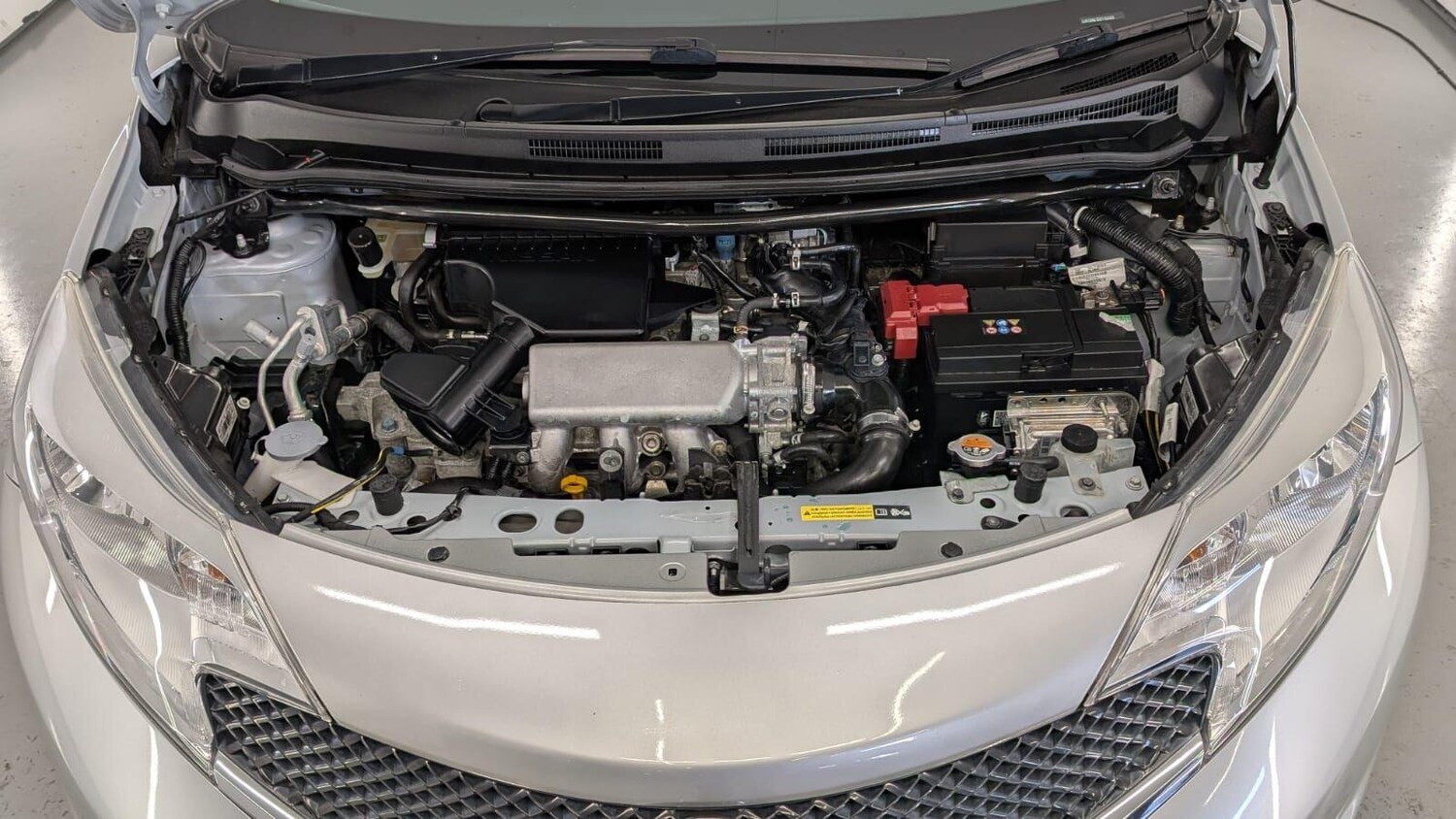 Used Nissan Note 2017 for sale - 76370688: Photo 48