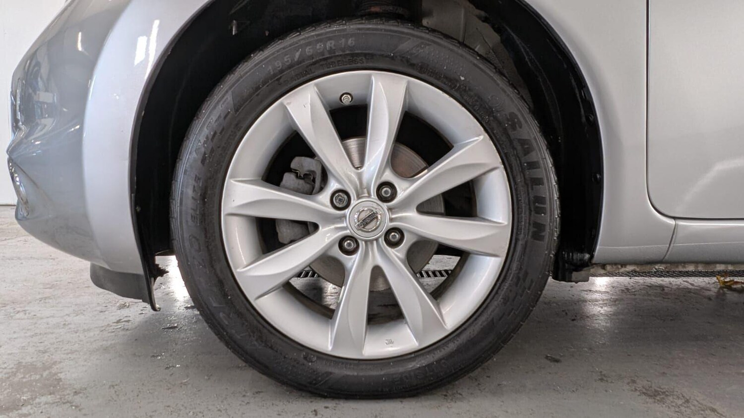 Used Nissan Note 2017 for sale - 76370688: Photo 49