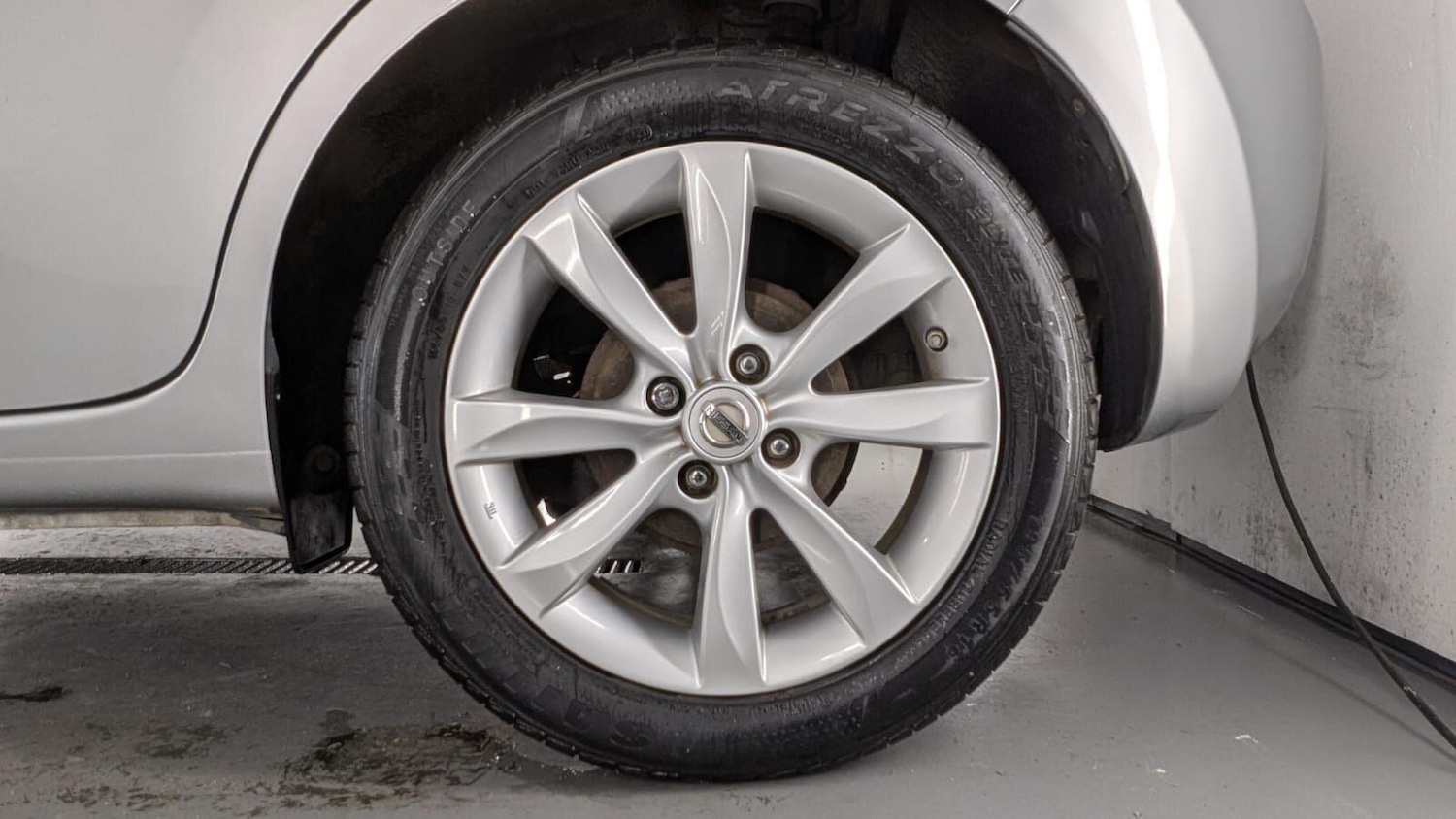 Used Nissan Note 2017 for sale - 76370688: Photo 50