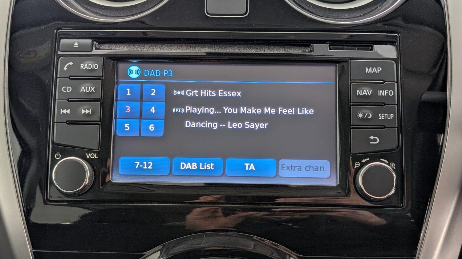 Used Nissan Note 2017 for sale - 76370688: Photo 53