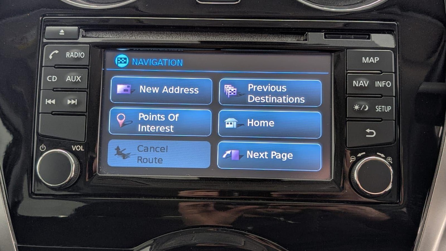 Used Nissan Note 2017 for sale - 76370688: Photo 55