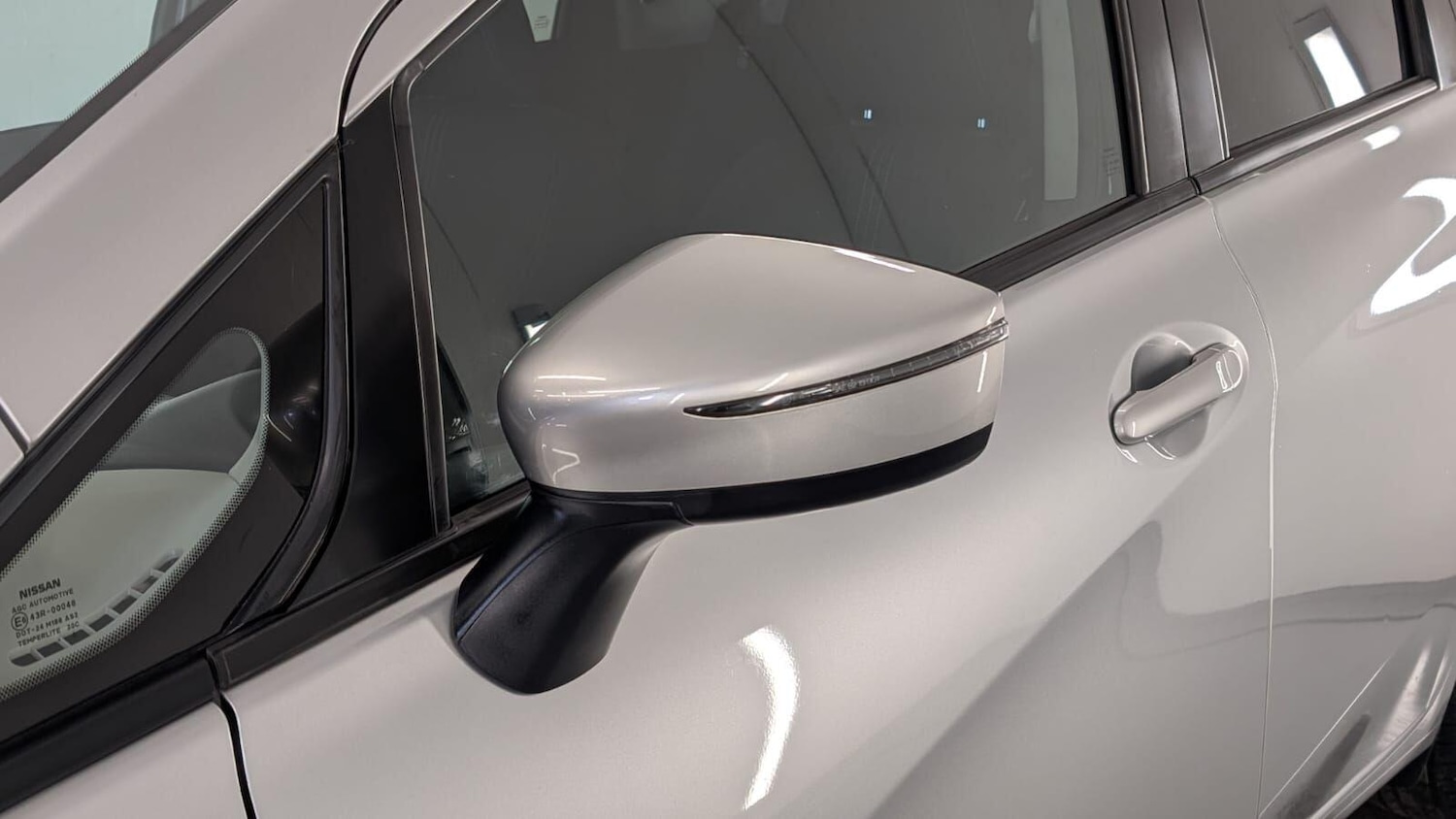 Used Nissan Note 2017 for sale - 76370688: Photo 57