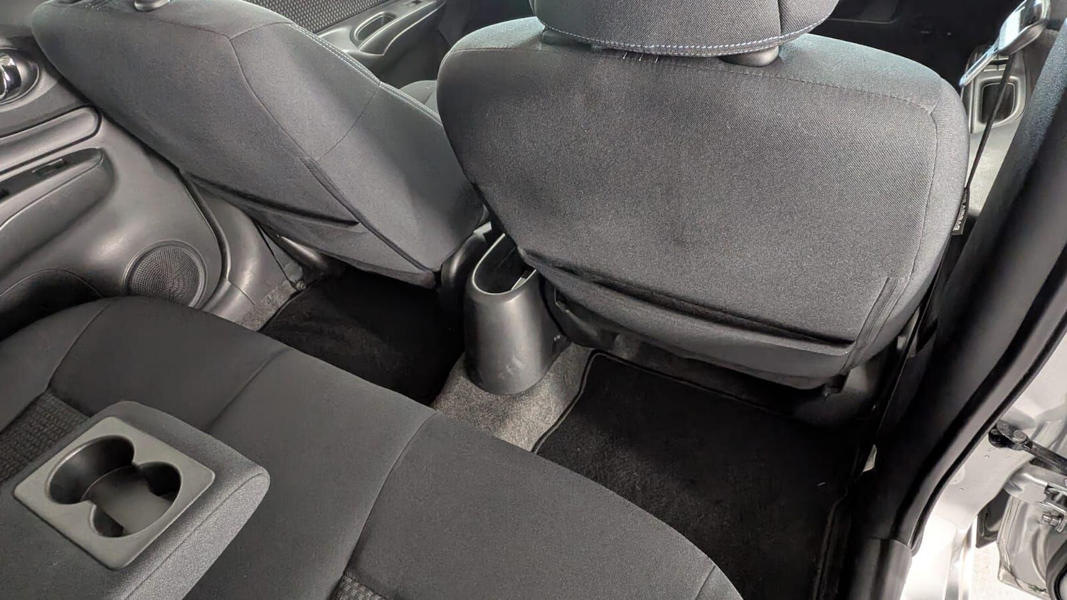 Used Nissan Note 2017 for sale - 76370688: Photo 62