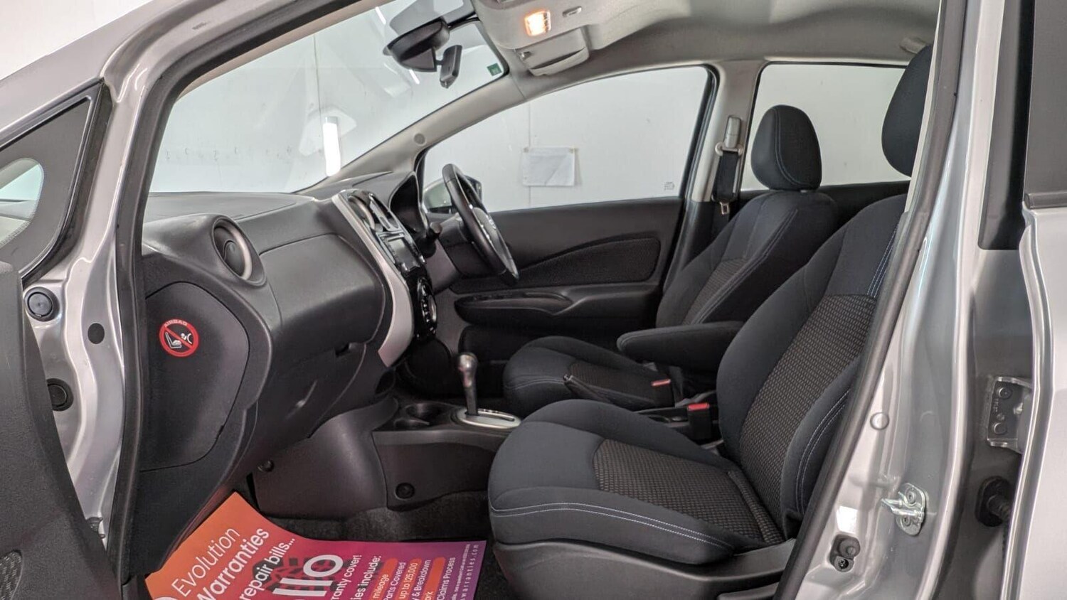 Used Nissan Note 2017 for sale - 76370688: Photo 63