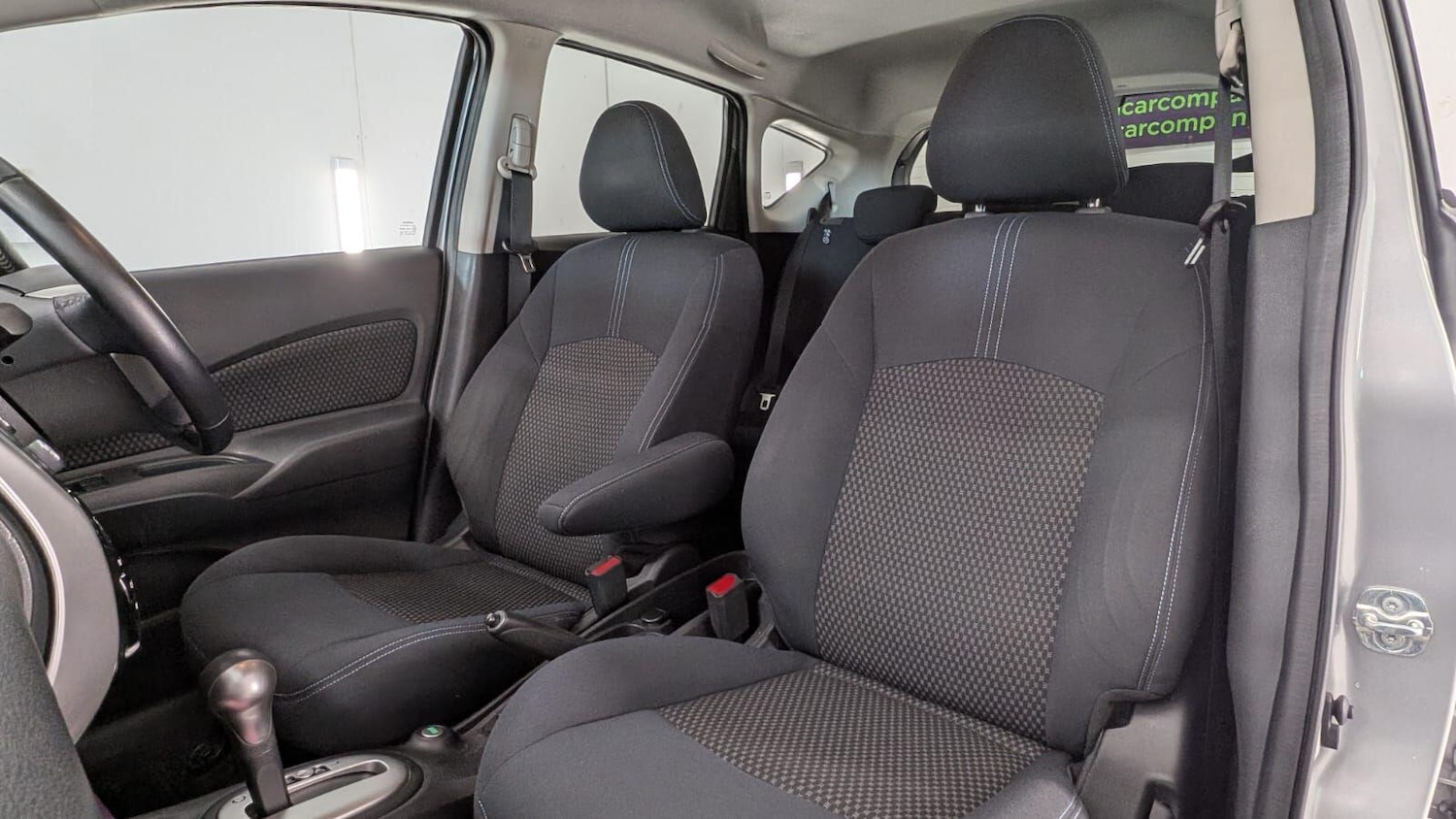 Used Nissan Note 2017 for sale - 76370688: Photo 64